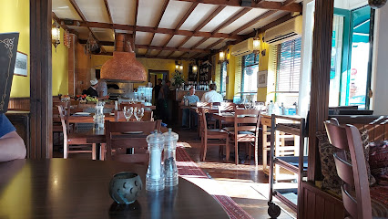 profile picture of Meze restaurant Eastbourne profile picture