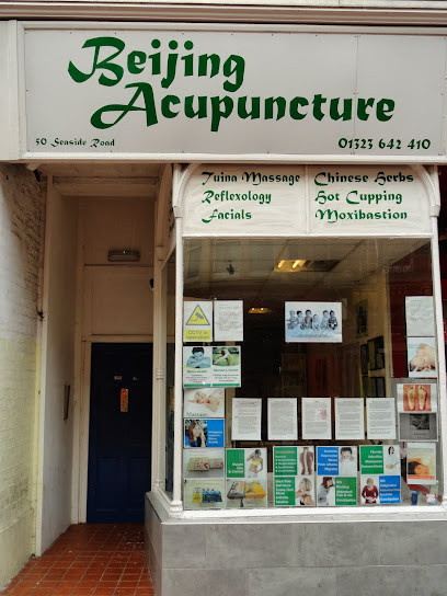 profile picture of Beijing Acupuncture