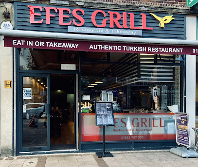 Efes Grill