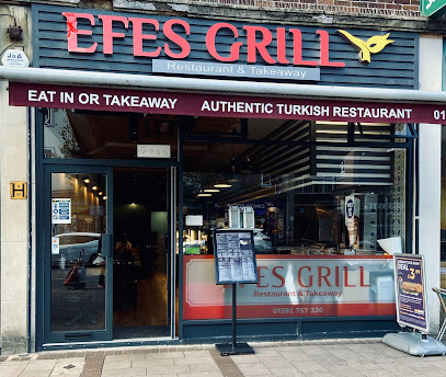 profile picture of Efes Grill