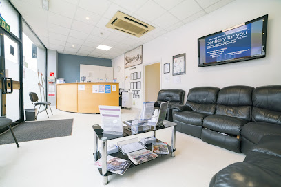 profile picture of Eastbourne Dental Clinic - Dentistry For You ( NHS and Private) profile picture