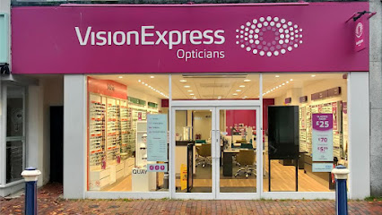 profile picture of Vision Express Opticians - Eastbourne profile picture