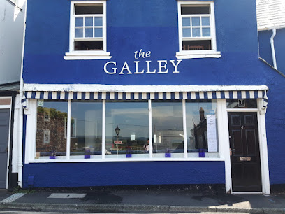 The Galley Restaurant