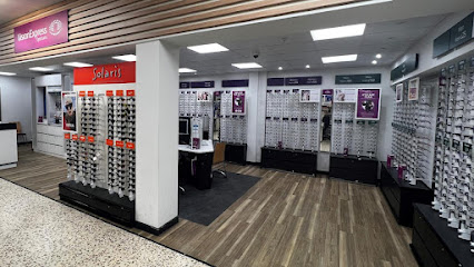 profile picture of Vision Express Opticians at Tesco - Eastbourne Lottbridge profile picture