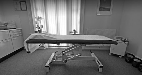 Paul's Physiotherapy and Sports Clinic