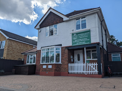 profile picture of Garden House Nursery School - Worcester Park profile picture