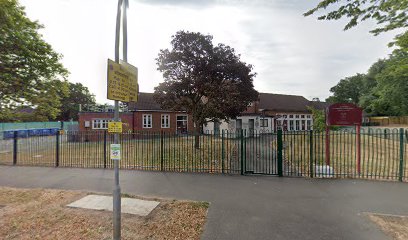 profile picture of Cuddington Community Primary School and Nursery profile picture