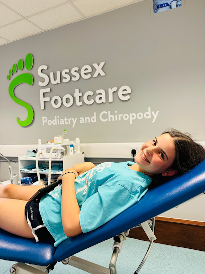 profile picture of Sussex Footcare profile picture