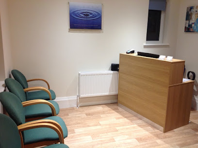 profile picture of Exeter Chiropractic Clinic profile picture