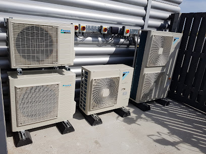 profile picture of LRS Air Conditioning And Refrigeration profile picture