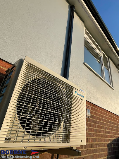 profile picture of Bourne Air Conditioning Ltd profile picture