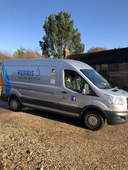 profile picture of Ferris Heating Services profile picture