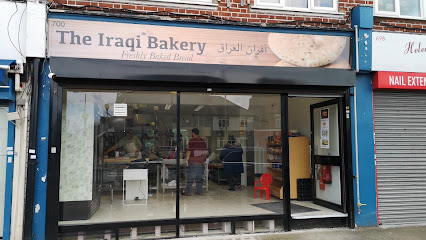 The Iraqi Bakery