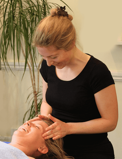 Sonja Breach Massage Therapy