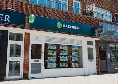 profile picture of Oakfield Letting & Estate Agents Eastbourne