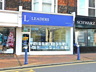 profile picture of Leaders Letting & Estate Agents Eastbourne profile picture