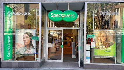 Specsavers Opticians and Audiologists - Exeter