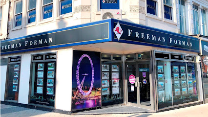 profile picture of Freeman Forman Sales and Letting Agents Eastbourne