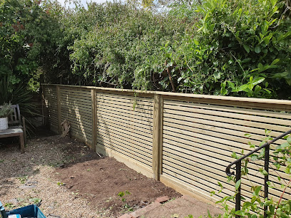 profile picture of TG Fencing Eastbourne profile picture