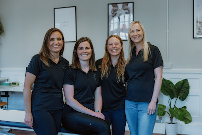 Quay Kinetics Physio & Sports Injury Clinic