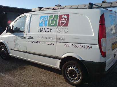 profile picture of Handytastic Handyman Services profile picture