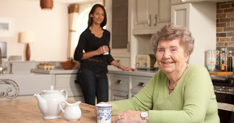 profile picture of Helping Hands Home Care Eastbourne profile picture