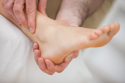 Pete Stubbs Chiropody and Podiatry