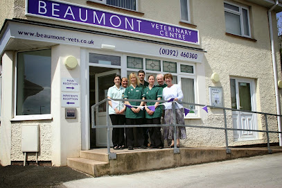 Beaumont Veterinary Centre