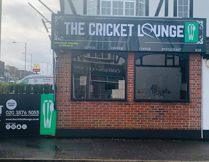 profile picture of The Cricket Lounge - Indian Restaurant & Bar profile picture