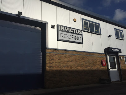 profile picture of Invictus Roofing profile picture