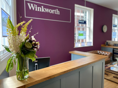 Winkworth Exeter Estate & Letting Agents