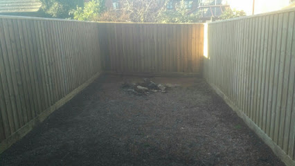 profile picture of CLYST FENCING & LANDSCAPING profile picture