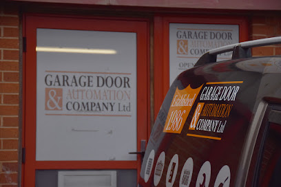 Exeter Garage Door and Automation Co