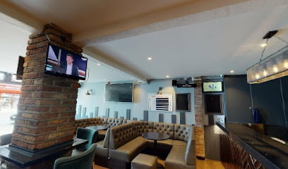 profile picture of Centrals Bar & Lounge