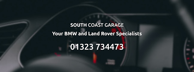 profile picture of South Coast Garage Services Ltd profile picture