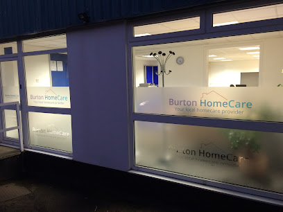 profile picture of Burton HomeCare profile picture