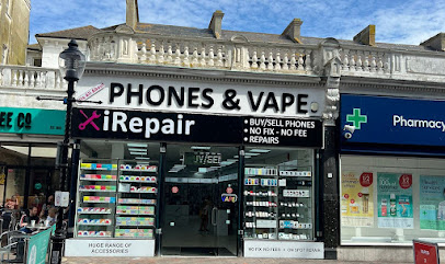 profile picture of iRepair - Mobile Phone Repair Service Eastbourne profile picture