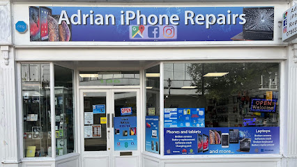 profile picture of Adrian iPhone Repairs profile picture