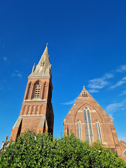 profile picture of St Saviour's Church profile picture