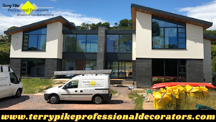 Terry Pike Professional Decorators Ltd