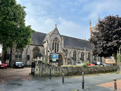 profile picture of Holy Trinity Church, Eastbourne profile picture