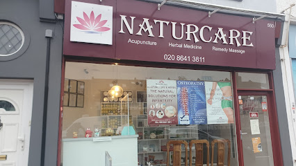 profile picture of Naturcare Ltd. profile picture