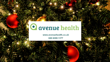 profile picture of Avenue Health - Worcester Park profile picture