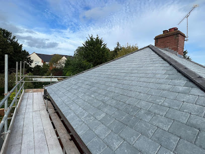 profile picture of Dwenger Roofing Ltd profile picture