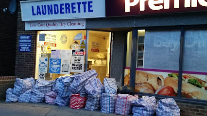 profile picture of Pevensey Pete's Laundry Services & Dry Cleaners profile picture