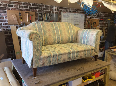 profile picture of FOUR Upholstery