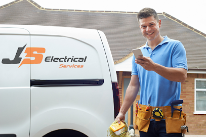 profile picture of JS Electrical Services profile picture