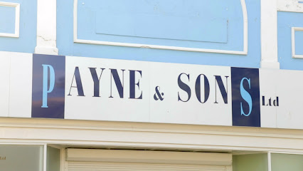 Payne & Sons Funeral Directors