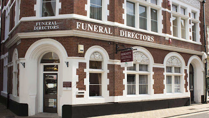 profile picture of Serenity Funeral Directors profile picture