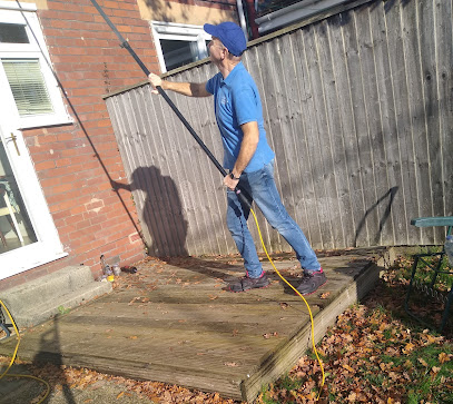 profile picture of All Clear Window Cleaning Exeter profile picture